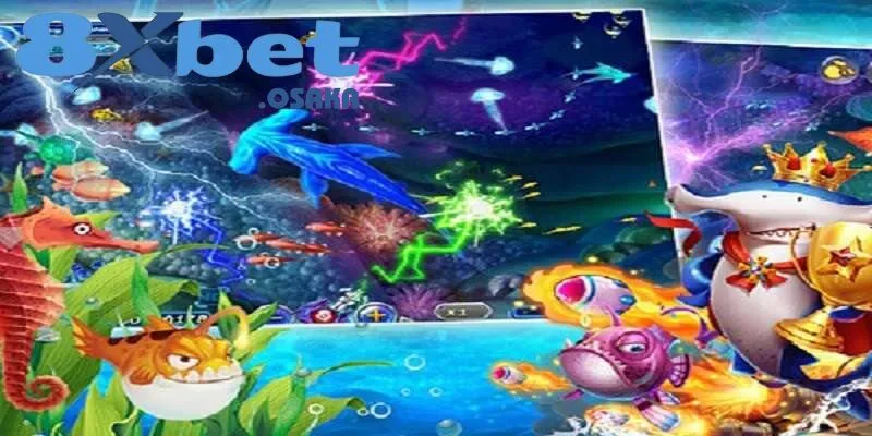 Chi tiết xu vàng bắn cá 777