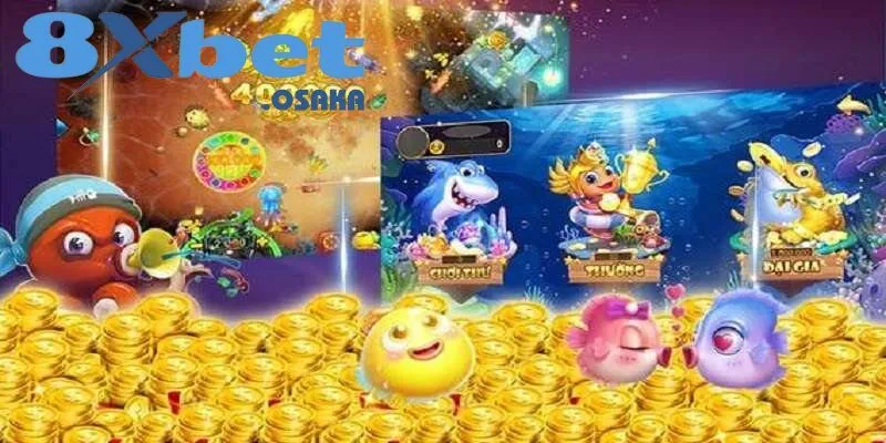 Bắn Cá 777 Mẹo Chơi Và Lý Do Khiến Game Thống Trị BXH 3 Bắn cá 777 – Cách chơi đơn giản, dễ nắm bắt