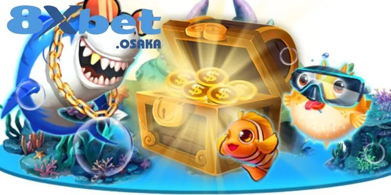 Khuyến mãi đặc sắc dành riêng cho người chơi bắn cá F5