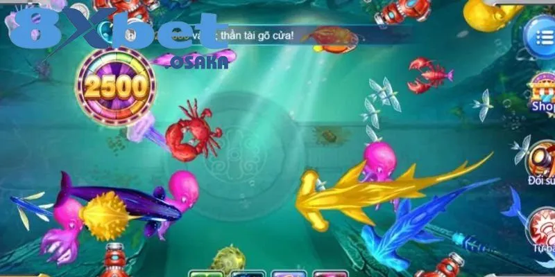 Mẹo chơi mà bạn không thể bỏ qua nếu muốn thắng bắn cá F5