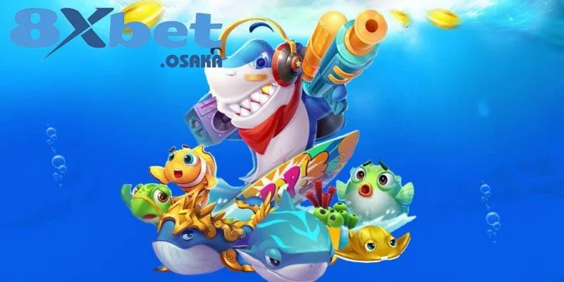 Bắn cá H5 – Mang đến loạt tính năng mới đầy cuốn hút