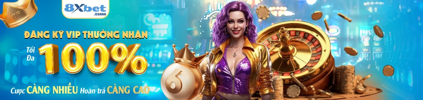 8xbet cổng cá cược uy tín đẳng cấp