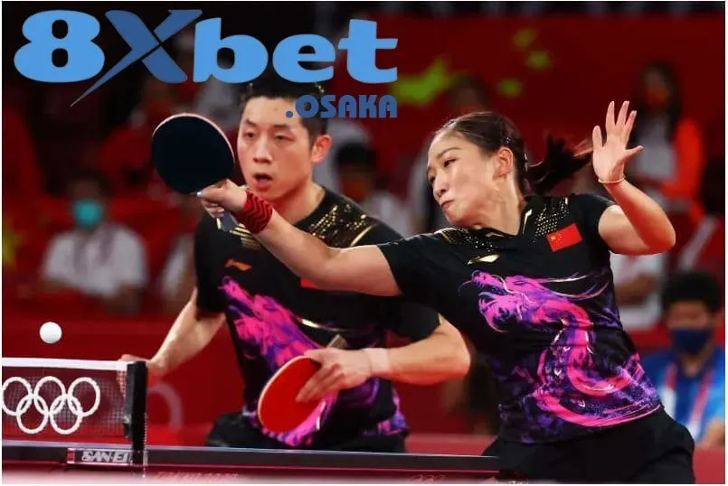 Những kèo cá cược bóng bàn phổ biến