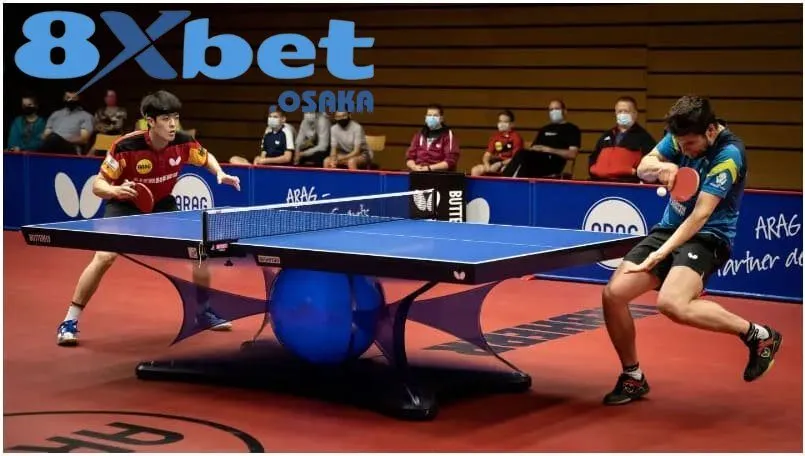 Tìm hiểu thông tin để nhận định trước mỗi cá cược bóng bàn