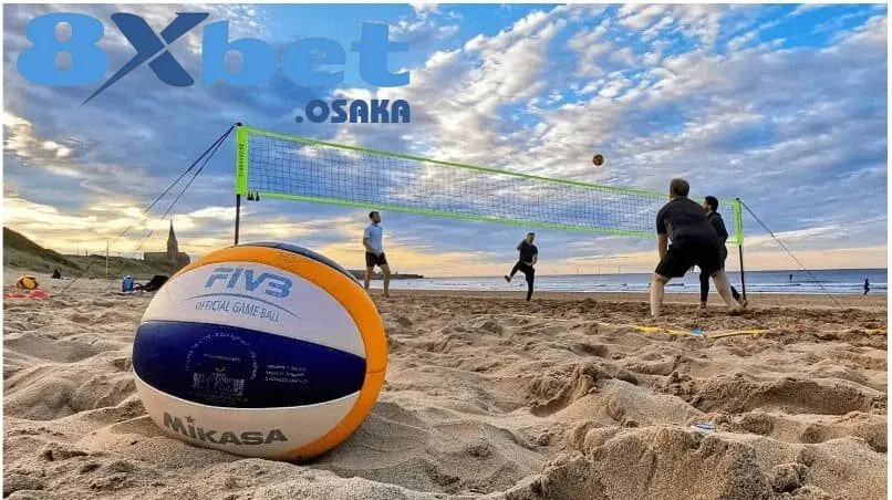 Môn duy nhất khiến cược thủ mê mẩn chính là cá độ bóng chuyền.