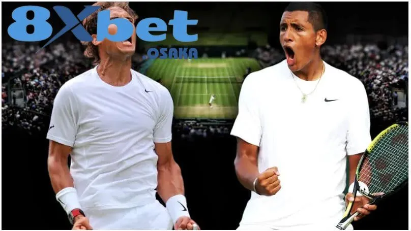 Tìm hiểu về cá cược tennis