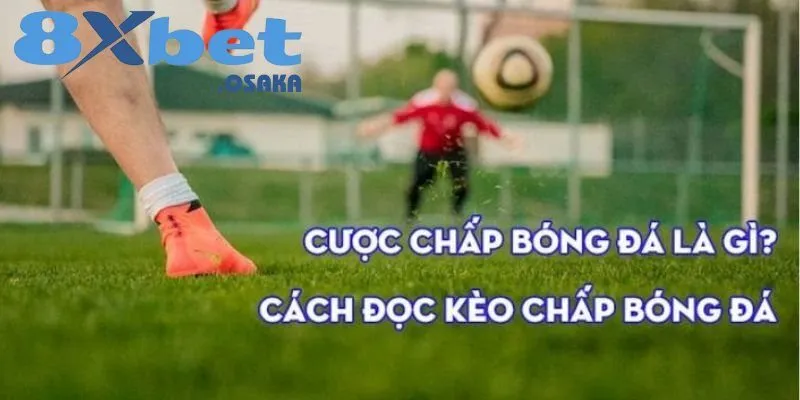 Cược chấp là gì?