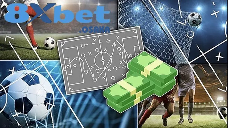 Hướng dẫn chi tiết các loại kèo dành cho người mới bắt đầu