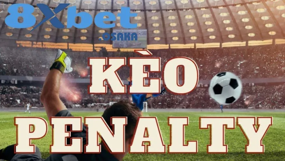 Cách đặt cược bóng đá penalty
