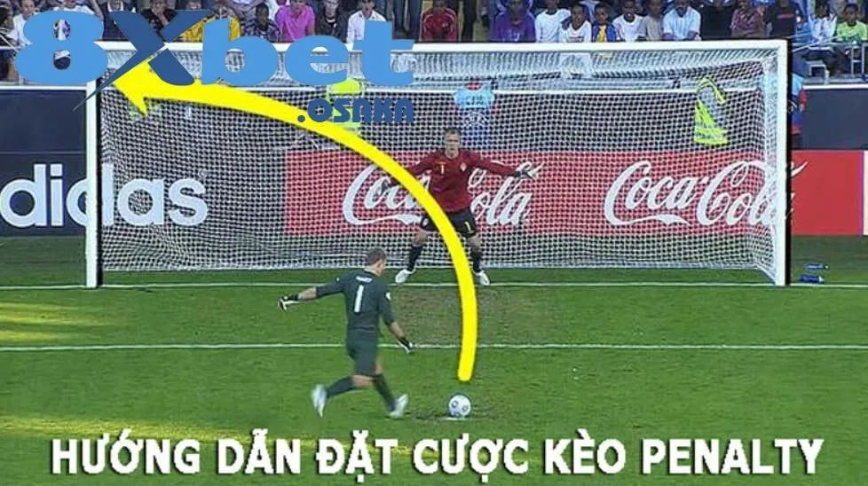 Cá cược thể thao kèo penatly