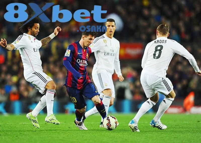 Sức lôi cuốn của Kèo Tỷ Số