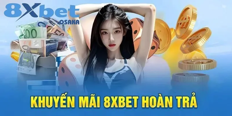 Hoàn tiền khi thua lỗ