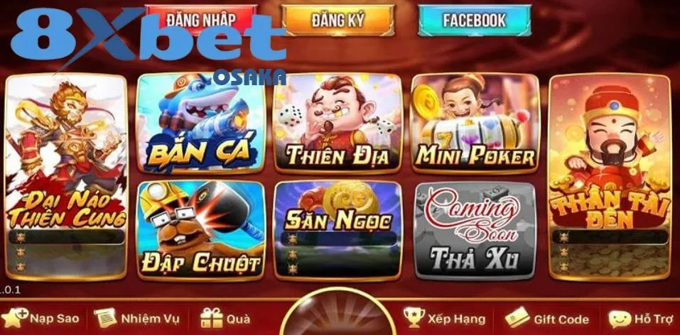 Tổng quan về Nổ Hũ Ông Đồ