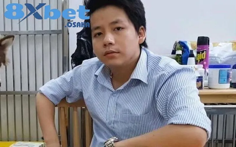 CEO Văn Cao cùng 8Xbet ghi dấu thành công