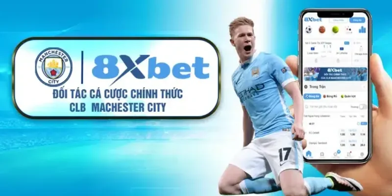 Vì sao nên chọn 8XBET để tham gia giải trí?