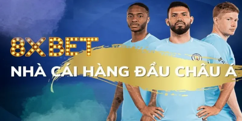 Ưu đãi & khuyến mãi cực hấp dẫn tại 8XBET