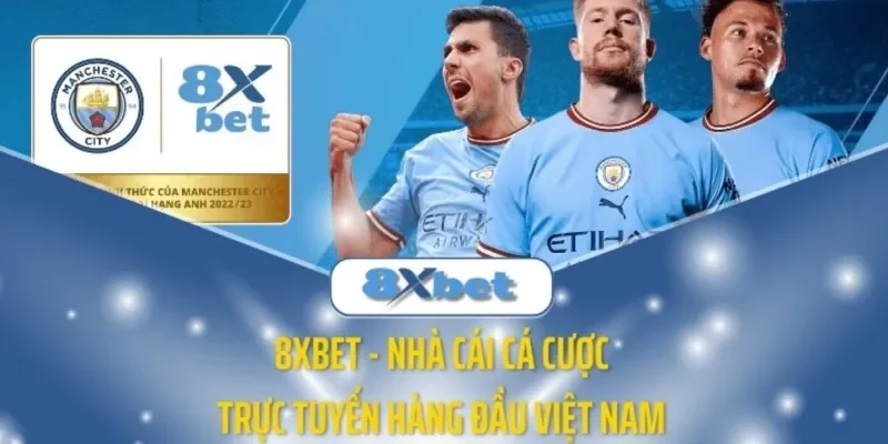 Tính hợp pháp và độ uy tín của nhà cái 8XBET