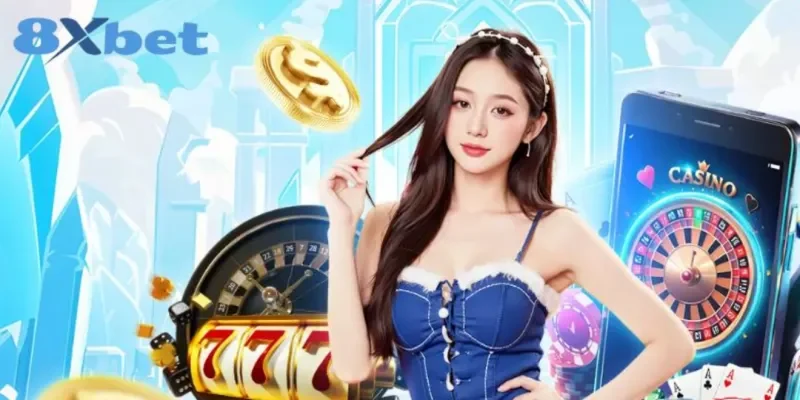 Bí quyết chơi hiệu quả tại 8XBET